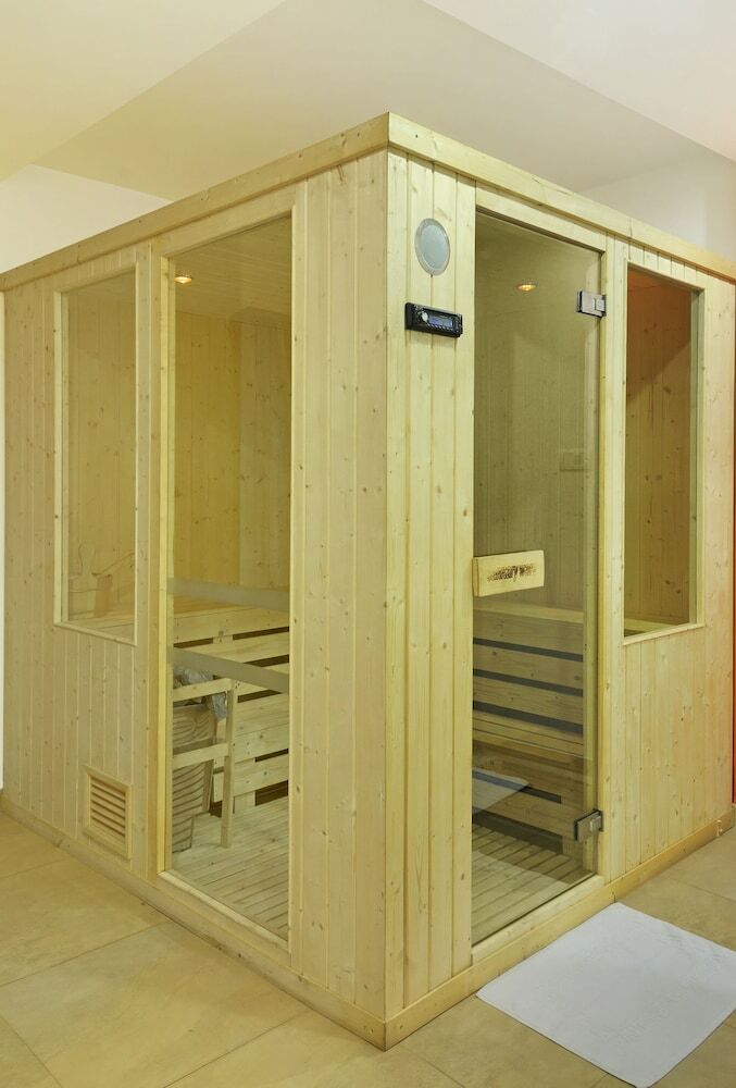 Apartamento Apple Country Resorts - Manali