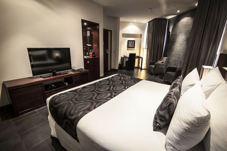 Lamana Hotel