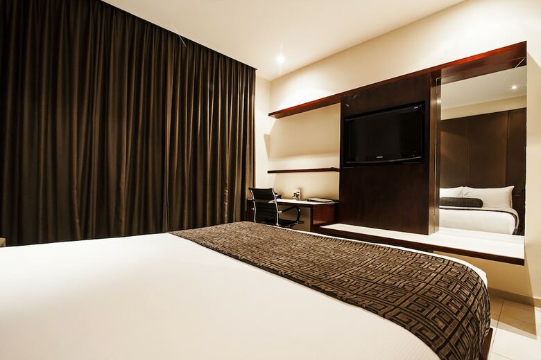 Lamana Hotel