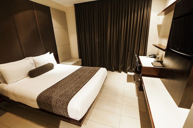 Lamana Hotel