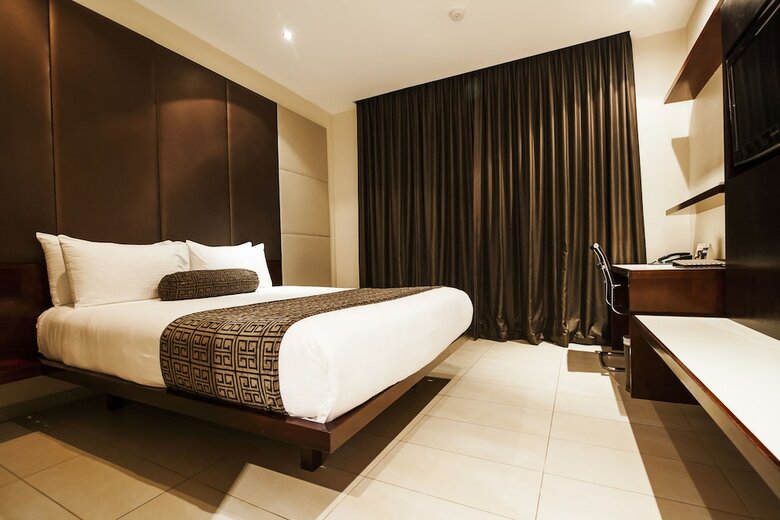 Lamana Hotel