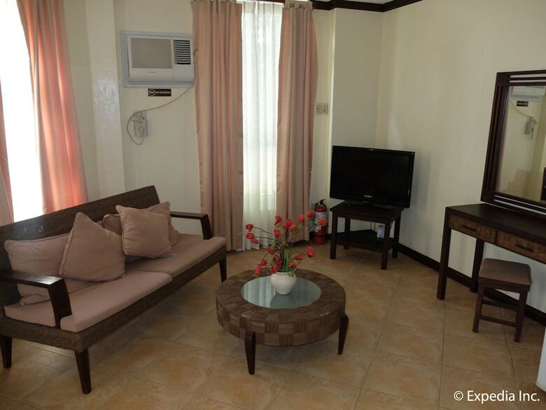 Hotel Sheridan Villas