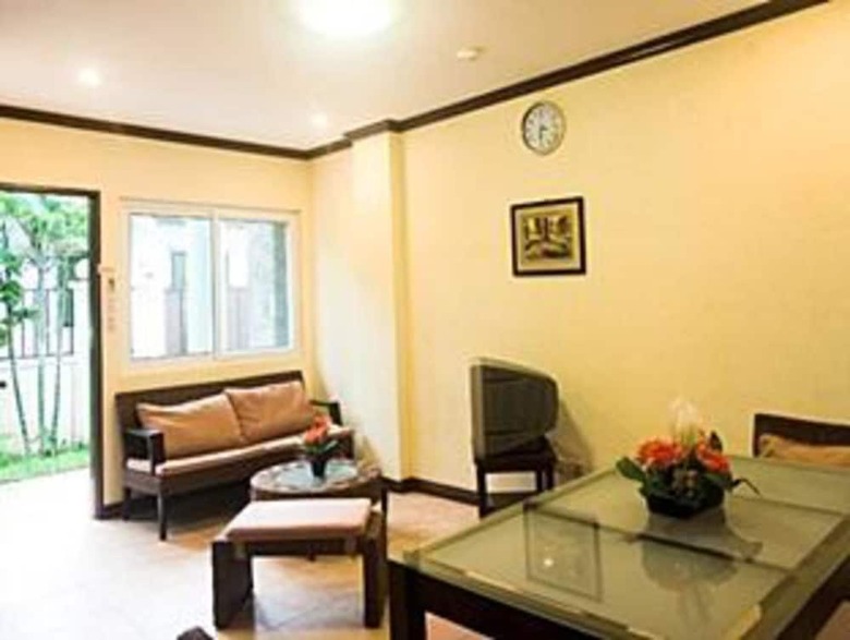 Hotel Sheridan Villas
