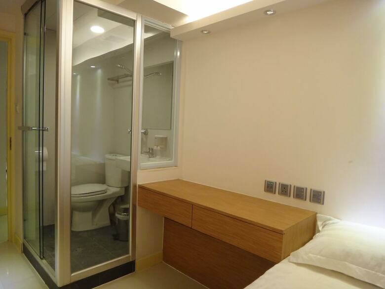 Hotel Panda's Hostel - Cozy