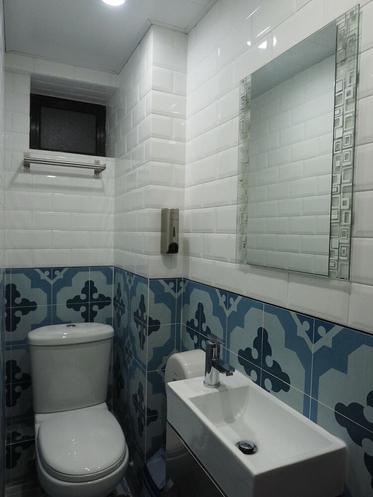 Hotel Panda's Hostel - Cozy