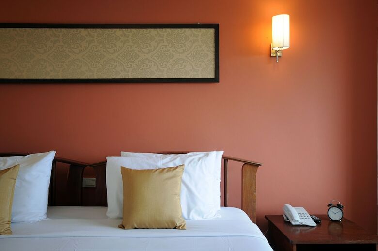 Jp Villa Hotel