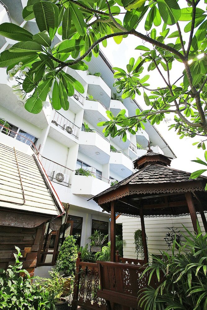 Jp Villa Hotel