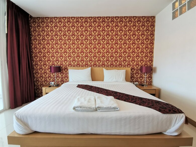 Hotel Le Desir Resortel