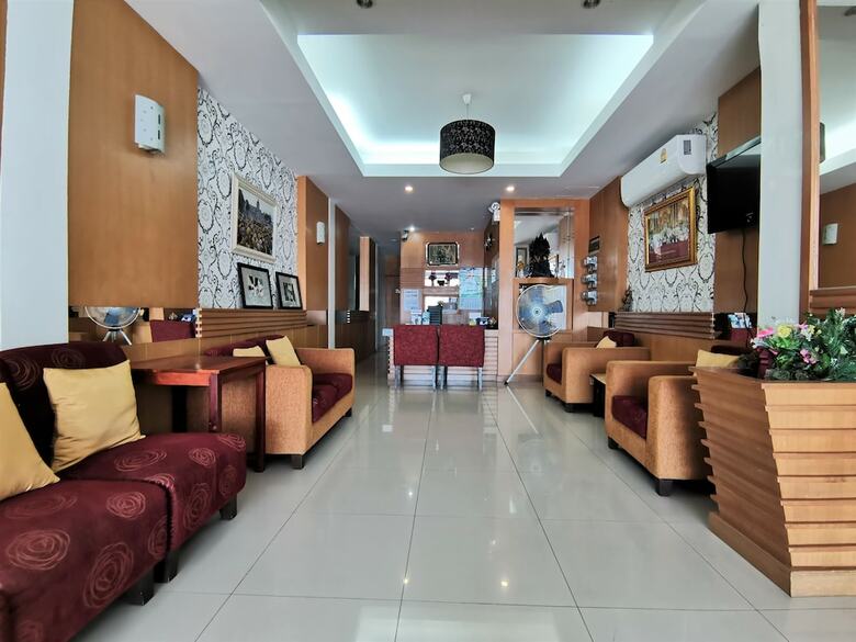 Hotel Le Desir Resortel