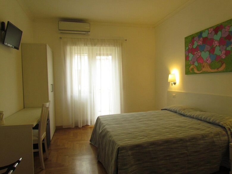 Hotel Buonarroti Guest House