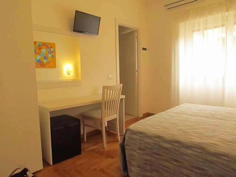 Hotel Buonarroti Guest House