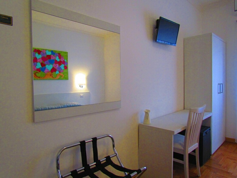 Hotel Buonarroti Guest House