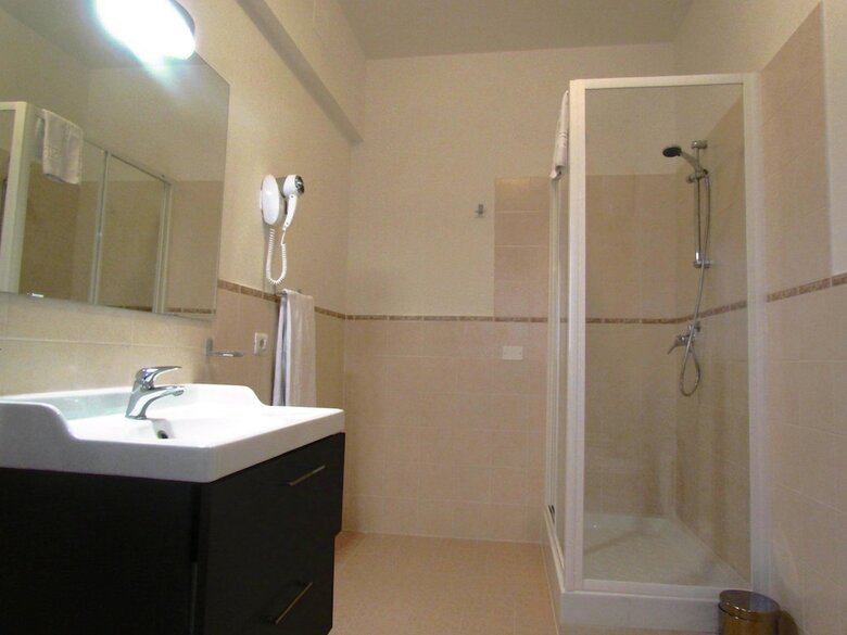 Hotel Buonarroti Guest House