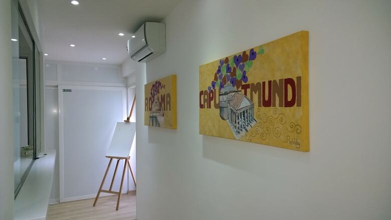 Hotel Buonarroti Guest House