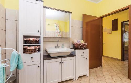 Holiday Home Cavle 44 Croatia
