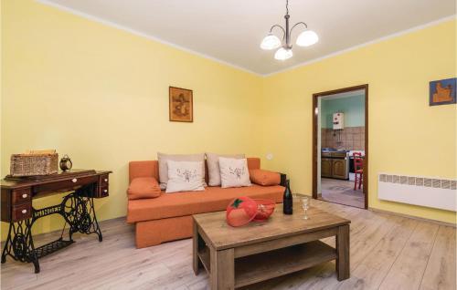 Holiday Home Cavle 44 Croatia
