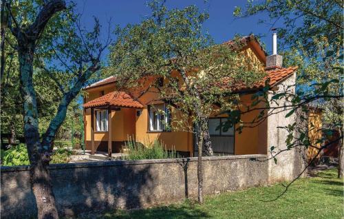 Holiday Home Cavle 44 Croatia
