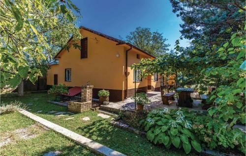 Holiday Home Cavle 44 Croatia