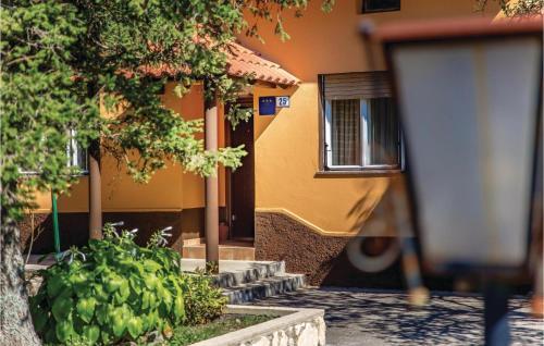 Holiday Home Cavle 44 Croatia