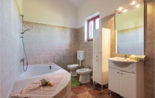 Holiday Home Hrboki
