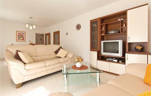 Holiday Home Hrboki III