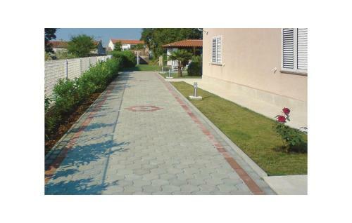 Holiday Home Hrboki III