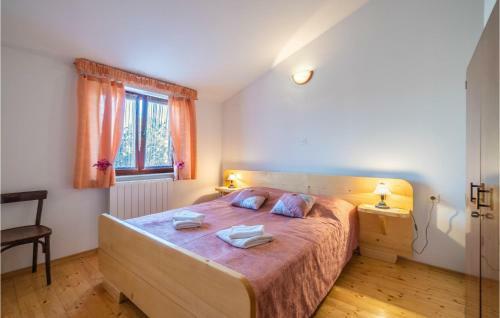 Holiday Home Hrboki Cr