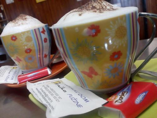 Bed & Breakfast Guesthouse Arnika