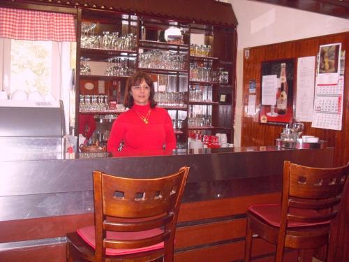 Bed & Breakfast Guesthouse Arnika