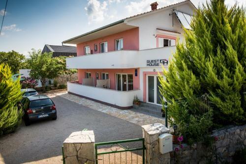 Hostal Guest House Kusen