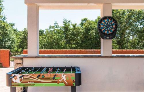 Holiday Home Cabrunici Cabrunici