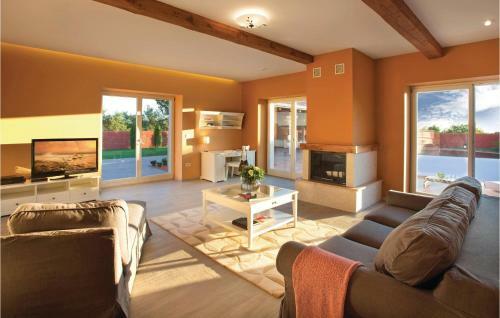 Holiday Home Cabrunici Cabrunici II