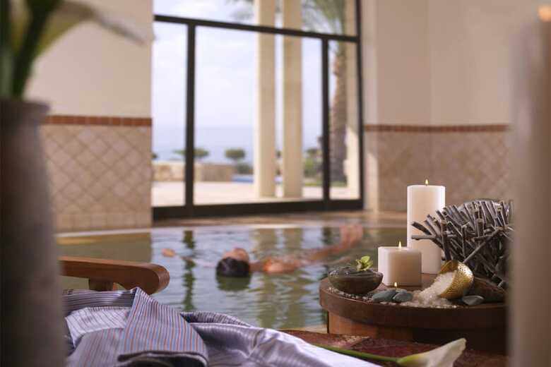 Apartamento Dead Sea Marriott Resort & Spa