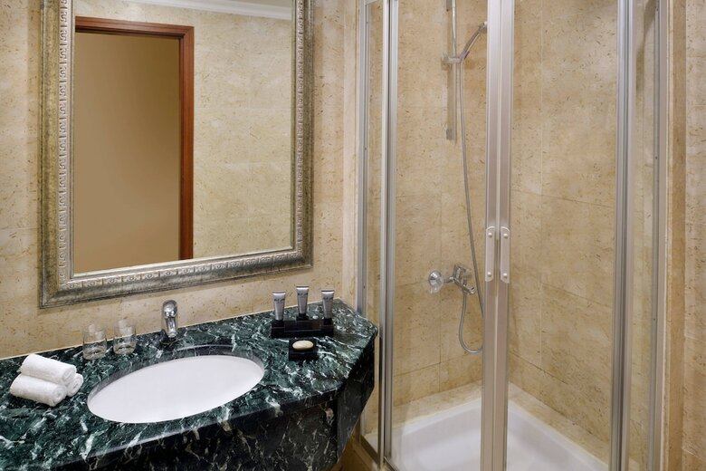 Apartamento Dead Sea Marriott Resort & Spa