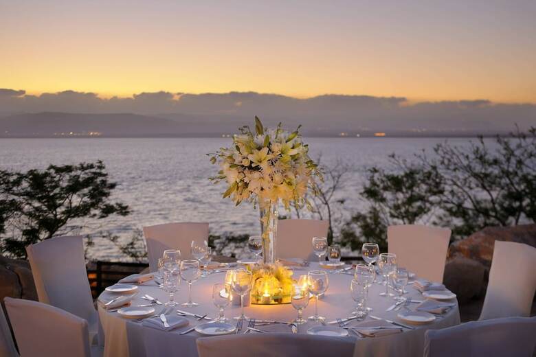 Apartamento Dead Sea Marriott Resort & Spa