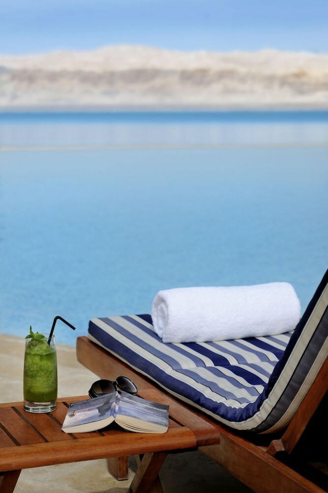 Apartamento Dead Sea Marriott Resort & Spa