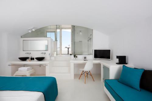 Apartamentos Oia Collection Suites And Villas