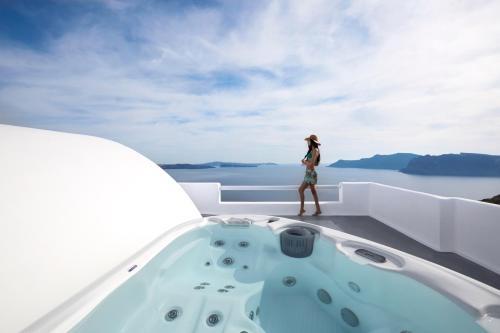 Apartamentos Oia Collection Suites And Villas