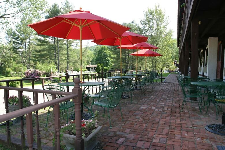Hotel Innsbruck Inn At Stowe
