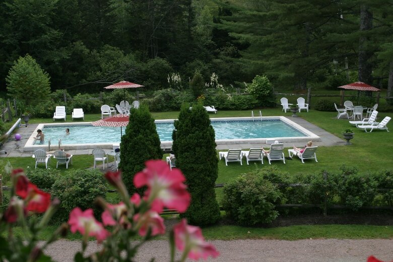 Hotel Innsbruck Inn At Stowe