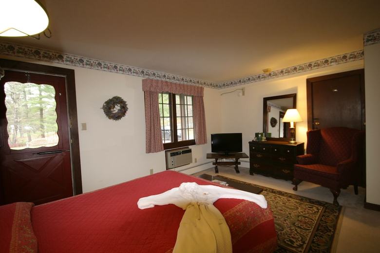 Hotel Innsbruck Inn At Stowe