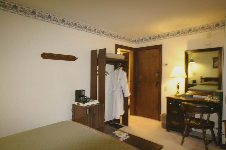 Hotel Innsbruck Inn At Stowe