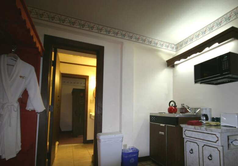 Hotel Innsbruck Inn At Stowe