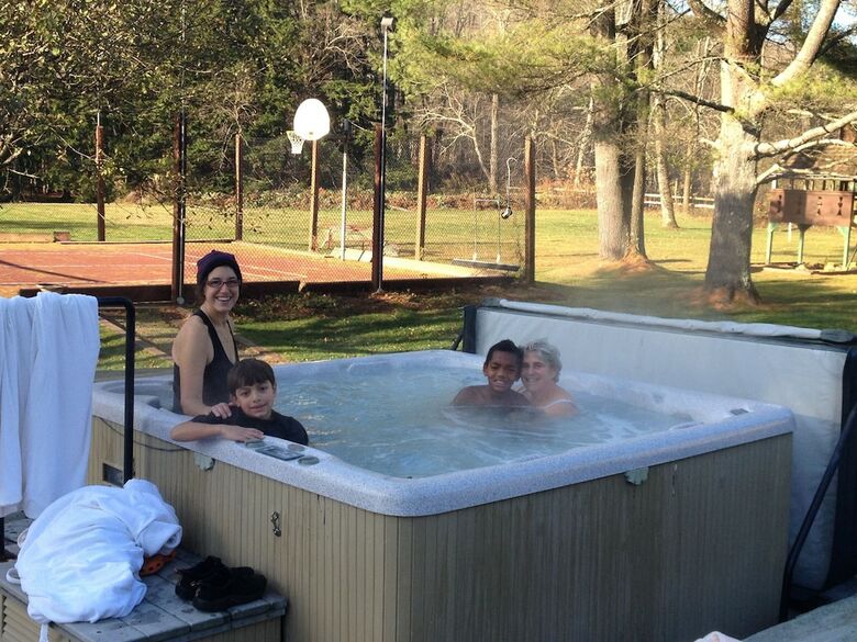 Hotel Innsbruck Inn At Stowe