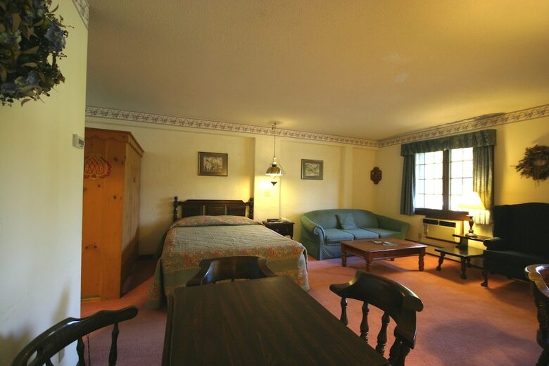 Hotel Innsbruck Inn At Stowe