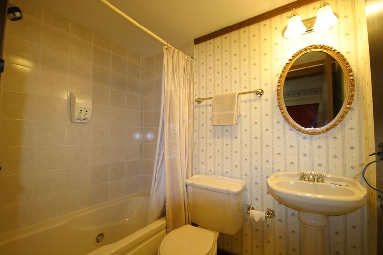 Hotel Innsbruck Inn At Stowe