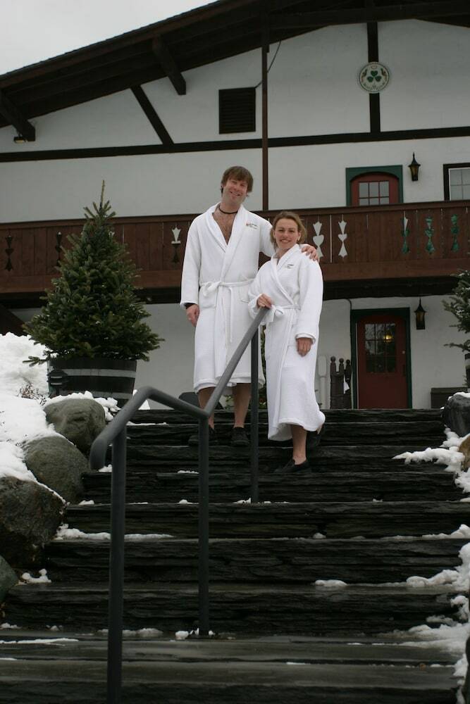 Hotel Innsbruck Inn At Stowe