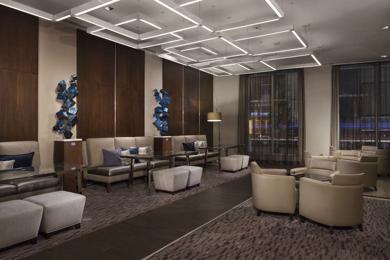 AC Hotels By Marriott New Orleans Bourbon