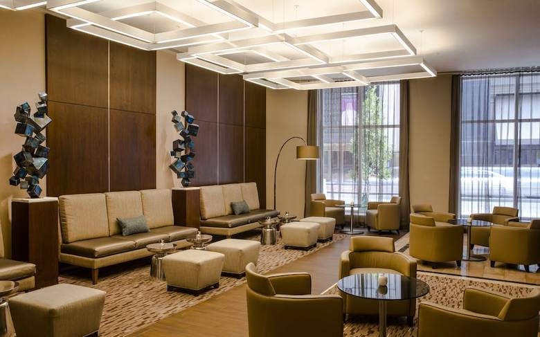 AC Hotels By Marriott New Orleans Bourbon