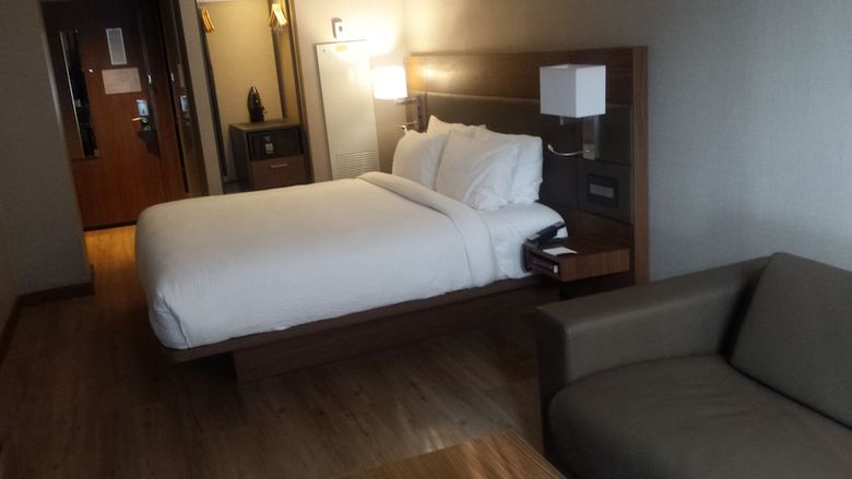 AC Hotels By Marriott New Orleans Bourbon